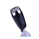 Đồ chơi tình dục nam âm đạo giả gắn tường X5, tích hợp chức năng rung ở phần đế, thiết kế hút chân không để cố định trên bề mặt phẳng phù hợp, kích thước 20 x 7,5 cm, trọng lượng 300 g, dành cho người trưởng thành
