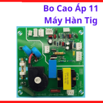 Bo Cao Áp 11 Máy Hàn TIG Chuyên Dụng, Mạch Kích Cao Áp Mồi Hồ Quang Cho Máy Hàn, Linh Kiện Thay Thế Hỗ Trợ Sửa Chữa Bo Mạch Máy Hàn Và Cải Thiện Khả Năng Bắt Hồ Quang