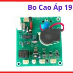 Bo Cao Áp 20 Máy Hàn TIG WS-250/315/400/500, Mạch Cao Áp Mồi Hồ Quang Không Tiếp Xúc Hỗ Trợ Khởi Động Hồ Quang Nhanh Và Ổn Định, Linh Kiện Thay Thế Chuyên Dụng Giúp Tối Ưu Hiệu Suất Máy Hàn TIG Công Suất Lớn