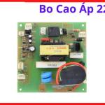 Mạch Kích Bo Cao Áp 22 Dùng Cho Máy Hàn Điện Tử, Linh Kiện Mồi Hồ Quang Hỗ Trợ Khởi Tạo Hồ Quang Ổn Định Trong Điều Kiện Điện Áp Lưới Thay Đổi, Thiết Kế Chính Xác, Phù Hợp Cho Sửa Chữa Và Thay Thế