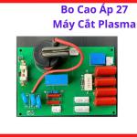 Bo Cao Áp 27 Dùng Cho Máy Cắt Plasma, Mạch Mồi Hồ Quang Chuyên Dụng Hỗ Trợ Khởi Động Hồ Quang Ổn Định, Giúp Cải Thiện Quá Trình Cắt Kim Loại, Phù Hợp Cho Sửa Chữa, Thay Thế Linh Kiện Và Bảo Dưỡng Máy Plasma