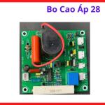 Bo Cao Áp 28 Dùng Cho Máy Hàn Điện Tử, Mạch Kích Mồi Hồ Quang Hỗ Trợ Khởi Động Ổn Định, Giúp Cải Thiện Khả Năng Mồi Hồ Quang Và Hỗ Trợ Quá Trình Hàn Thuận Lợi, Phù Hợp Cho Sửa Chữa Và Thay Thế Linh Kiện