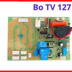 Bo TV 127 Linh Kiện Tivi Cao Cấp, Bo Mạch Thay Thế Hỗ Trợ Duy Trì Hoạt Động Ổn Định Khi Thiết Bị Làm Việc Cường Độ Cao, Thiết Kế Chắc Chắn, Hạn Chế Ảnh Hưởng Do Rung Lắc, Phù Hợp Cho Thợ Sửa Tivi