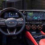 Gemini thay CarPlay và cuộc đặt cược lớn của GM vào AI