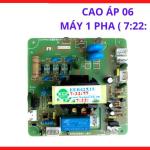 Cao Áp 06 Máy Hàn 1 Pha Chuyên Dụng, Mạch Mồi Hồ Quang Cao Áp Dùng Thay Thế Linh Kiện Máy Hàn, Hỗ Trợ Tạo Hồ Quang Nhanh Và Ổn Định, Cấu Trúc Bo Mạch Bền Chắc, Khả Năng Chống Rung Lắc Tốt Khi Máy Hàn Hoạt