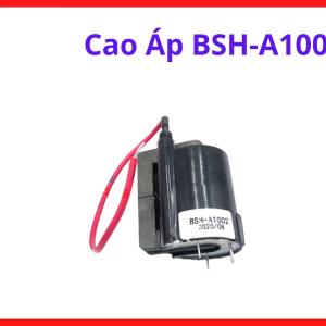 Cao Áp BSH-A1002, Biến Áp Cao Áp Dùng Cho Bo Mạch Điện Tử Hỗ Trợ Tạo Điện Áp Mồi Ổn Định, Giúp Thiết Bị Khởi Động Thuận Lợi, Linh Kiện Chịu Nhiệt Tốt, Phù Hợp Cho Thợ Kỹ Thuật Và Sửa Chữa Điện Tử