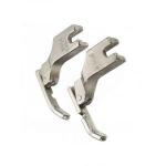 Chân Vịt 1 Giò P36LN Cho Máy May Công Nghiệp, Chân Vịt Tra Khóa Kéo Bên Trái, Chân Vịt Hẹp Dẫn Mép, Hỗ Trợ May Sát Dây Kéo, May Piping, May Viền Và Đường May Gần Gờ, Phụ Kiện Máy May 1 Kim