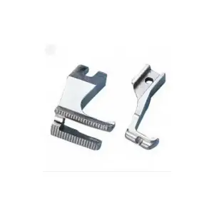 Chân vịt 340 có lò xo cho máy may, chân vịt máy may 340, phụ tùng máy may công nghiệp, linh kiện ngành may, chân vịt công nghiệp, phụ kiện thay thế, lựa chọn theo đúng mã và cấu hình chân vịt thực tế