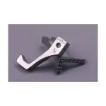 Chân Vịt 340 Mí Chết Cho Máy May Công Nghiệp, Chân Vịt Máy May 340, Phụ Tùng Máy May, Linh Kiện Chân Vịt 340, Chân Vịt Mí Chết, Dùng Thay Thế Khi Bảo Trì, Sửa Chữa Máy May Và Gia Công Đường Mí