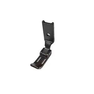 Chân vịt bằng 2 kim 1/4, chân vịt máy may công nghiệp 2 kim, chân vịt 1/4, phụ tùng máy may, linh kiện thay thế, hỗ trợ dẫn vật liệu trong quá trình may, phù hợp sửa chữa và bảo dưỡng máy may công nghiệp