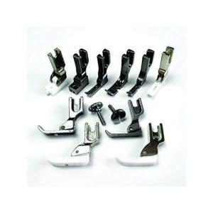 Chân vịt bánh xe 1 kim phi 30, phụ kiện máy may công nghiệp, chân vịt bánh xe dùng cho máy 1 kim, hỗ trợ quá trình dẫn vật liệu khi may, lựa chọn thay thế cho thợ may và xưởng may