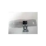Chân Vịt Máy May Bọ 20mm, Chân Vịt Công Nghiệp, Phụ Tùng Máy May, Linh Kiện Thay Thế Kích Thước 20mm, Phụ Kiện Ngành May Cho Xưởng May, Thợ Kỹ Thuật Và Cơ Sở Sửa Chữa Máy