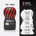 Cốc thủ dâm TENGA AIR-TECH mã CTD40, thiết kế dành cho nam giới yêu thích sản phẩm hỗ trợ cá nhân, kiểu dáng dạng cốc dễ cầm nắm, không sử dụng động cơ rung, có ba mẫu lựa chọn tại SENTOY