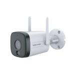 AN NINH SIÊU SẮC, Camera Wifi 3.0MP KBVISION KX-C31L Thân Ánh Sáng Kép, Nhận Diện Người & Xe, Đèn LED Ấm Ban Đêm Màu 30m, Báo Động Đèn & Còi, ONVIF, Lưu Thẻ 256GB – Giám Sát 24/7