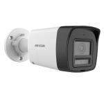 Camera Hikvision DS-2CE16D0T-LPTS 2MP, Smart HybridLight, Đàm Thoại Hai Chiều, Quan Sát Ban Đêm Màu