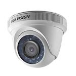 Camera Hikvision DS-2CE56D0T-IR 2.0MP, vỏ sắt siêu bền, hồng ngoại Smart IR 20m, chống nước IP66, hình ảnh Full HD rõ nét, góc nhìn rộng 90°, bảo vệ an ninh hiệu quả