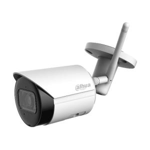 Camera Wifi Dahua 2MP DH-IPC-HFW1230DS-SAW, Chống Nước IP67, Quay Ban Đêm 30m, H.265+, Kết Nối WiFi 80m – Giám Sát An Toàn Ngoài Trời & Trong Nhà, Bảo Mật Cao Cho Gia Đình