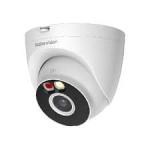 Camera Wifi Kbvision KX-C32L 3MP Ánh Sáng Kép, phát hiện người & xe, báo động đèn + còi, đàm thoại 2 chiều, lưu MicroSD 256GB, chuẩn IP67 – giám sát ban đêm có màu – an ninh thông minh