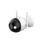 Camera Wifi Kbvision KX-C41L 4.0MP Full Color, hình ảnh siêu nét 2K, đàm thoại 2 chiều, phát hiện chuyển động thông minh, hồng ngoại 30m, chống nước IP67, cảnh báo chủ động bằng còi và đèn
