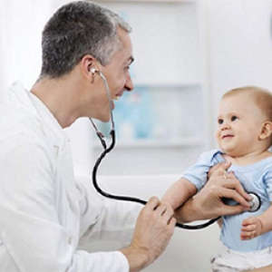 icon Chăm sóc sức khỏe bé