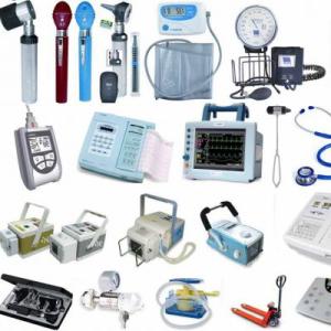 icon Vật tư y tế