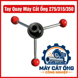 Tay Quay Máy Cắt Kim Loại 275, 315, 350, Linh Kiện Dành Cho Máy Cắt Ống Và Máy Cưa Công Nghiệp, Phụ Tùng Hướng Đến Xưởng Sản Xuất Và Đơn Vị Sửa Chữa, Cần Xác Minh Cấu Tạo Và Thông Số Trước Khi Sử Dụng