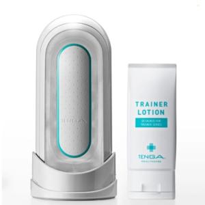 Cốc luyện tập TENGA Timing Trainer KEEP cho nam giới trưởng thành, thiết kế có thể tháo mở để vệ sinh thuận tiện, vật liệu elastomer, silicone, ABS và PC theo thông tin nhà sản xuất, dùng nhiều lần và không cần pin hoặc sạc