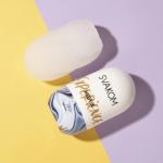SVAKOM Hedy X trứng thủ dâm nam dạng nhỏ gọn, thiết bị chăm sóc cá nhân vận hành thủ công không cần nguồn điện, kiểu dáng kín đáo, thuận tiện cất giữ trong không gian riêng, dành cho người trưởng thành tìm kiếm cốc thủ dâm cầm tay