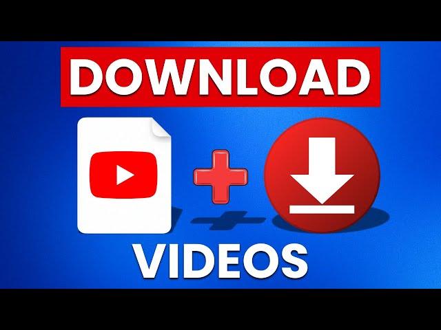 Video YouTube tải xuống có thực sự thuộc về bạn